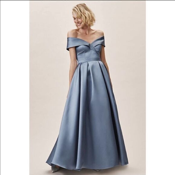 New BHLDN Camryn Dress - Picture 1 of 7